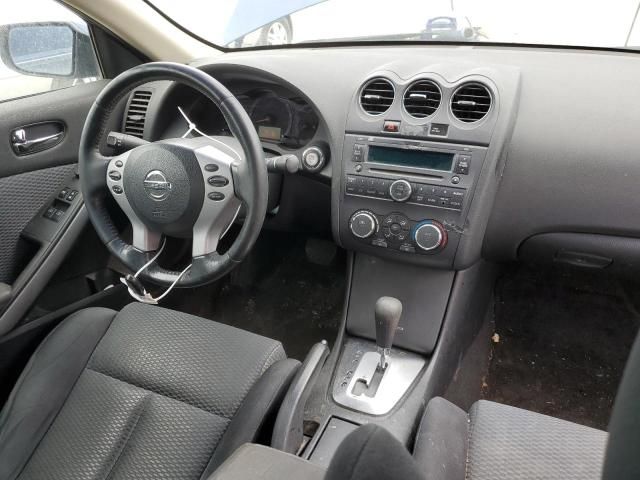 2008 Nissan Altima 2.5S