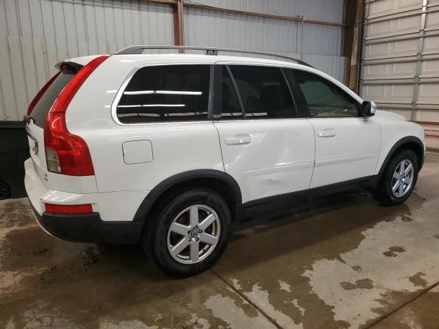 2007 Volvo XC90 3.2