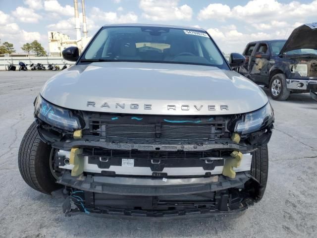 2024 Land Rover Range Rover Evoque S