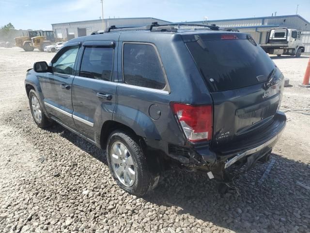 2006 Jeep Grand Cherokee Limited