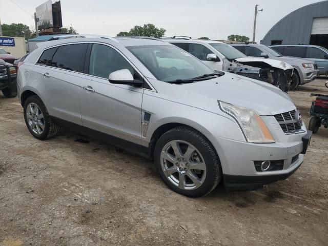 2012 Cadillac SRX Performance Collection