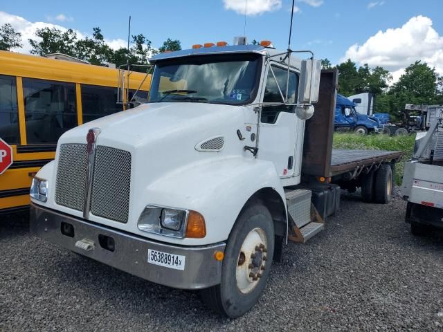 2007 Kenworth Construction T300