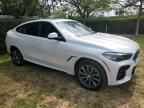 2023 BMW X6 XDRIVE40I