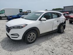 2016 Hyundai Tucson Limited en venta en Wayland, MI