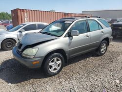 2003 Lexus RX 300 for sale in Hueytown, AL