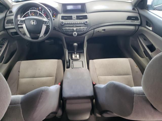 2008 Honda Accord LX