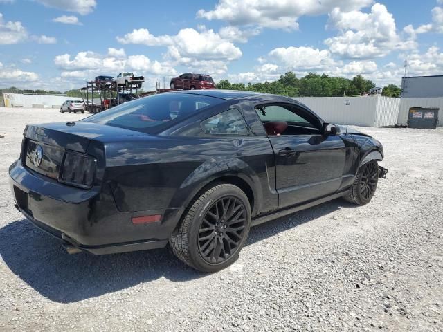 2007 Ford Mustang GT