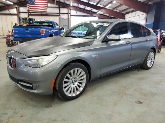 2011 BMW 535 Xigt