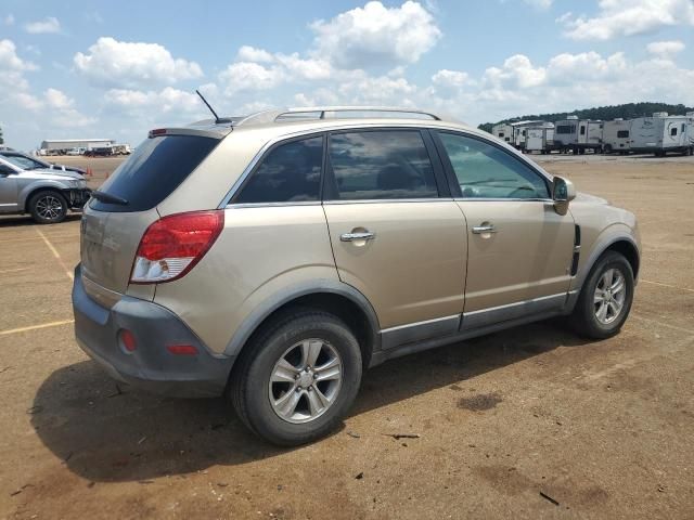 2008 Saturn Vue XE