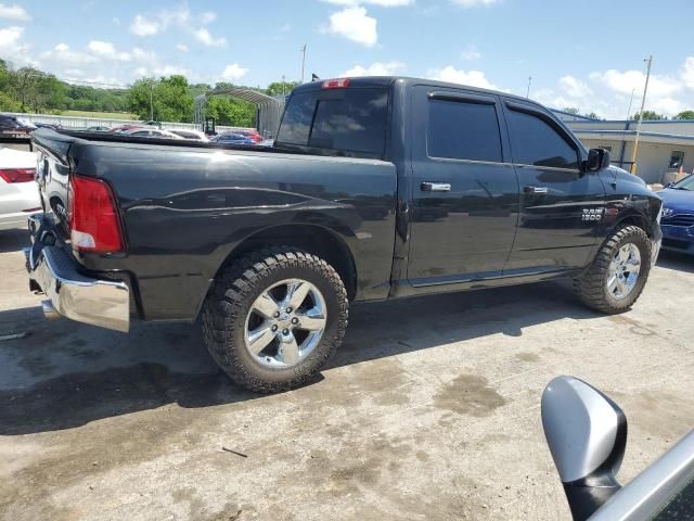 2016 Dodge RAM 1500 SLT