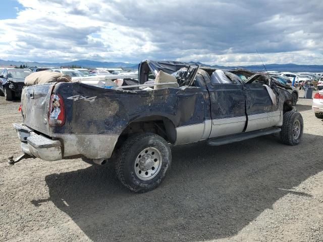 2001 Ford F250 Super Duty