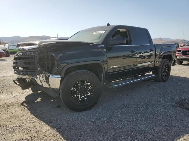 2014 GMC Sierra K1500 SLE