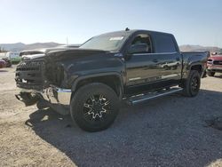 GMC salvage cars for sale: 2014 GMC Sierra K1500 SLE