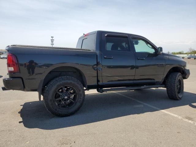 2016 Dodge RAM 1500 Sport