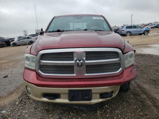 2013 Dodge RAM 1500 Longhorn