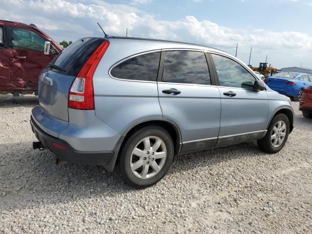 2009 Honda CR-V EX