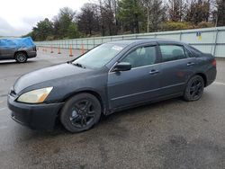 2005 Honda Accord LX for sale in Brookhaven, NY