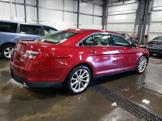 2013 Ford Taurus Limited