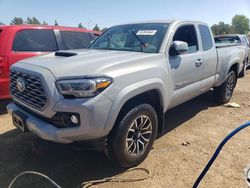 2021 Toyota Tacoma Access Cab en venta en Elgin, IL