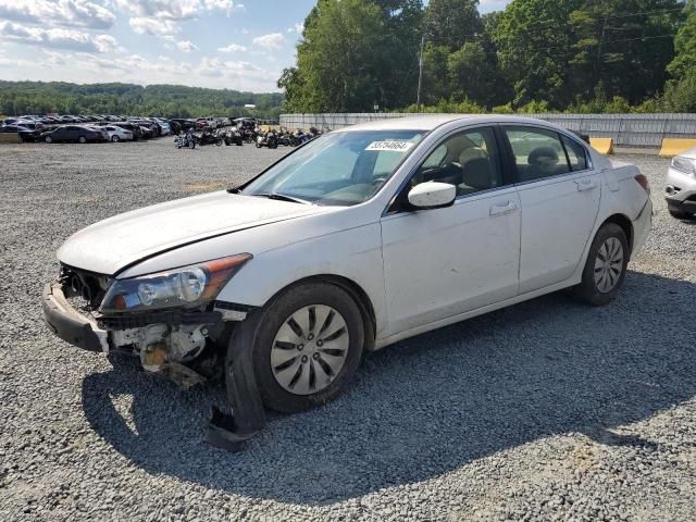 2009 Honda Accord LX