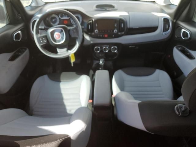 2014 Fiat 500L Easy