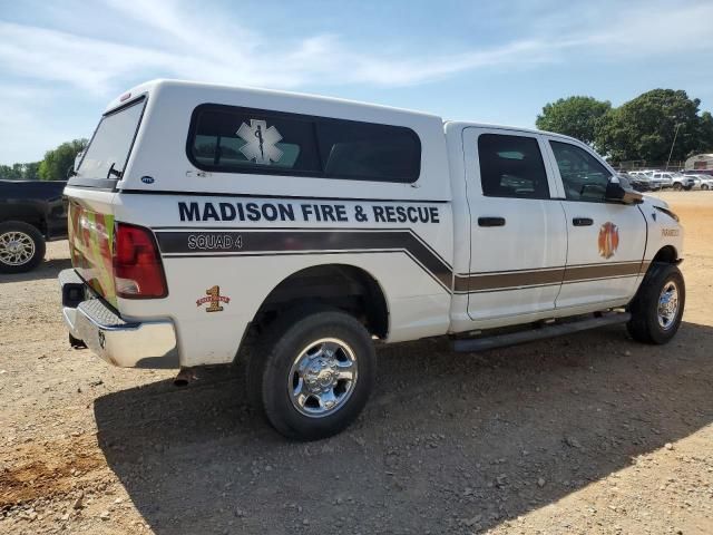 2013 Dodge RAM 2500 ST