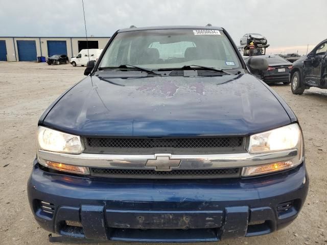 2004 Chevrolet Trailblazer LS