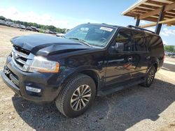 2017 Ford Expedition EL XLT for sale in Tanner, AL