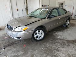 Ford Taurus se salvage cars for sale: 2005 Ford Taurus SE