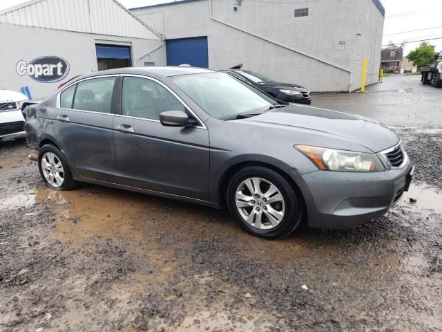 2009 Honda Accord LXP