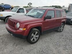 2017 Jeep Patriot Latitude for sale in Hueytown, AL
