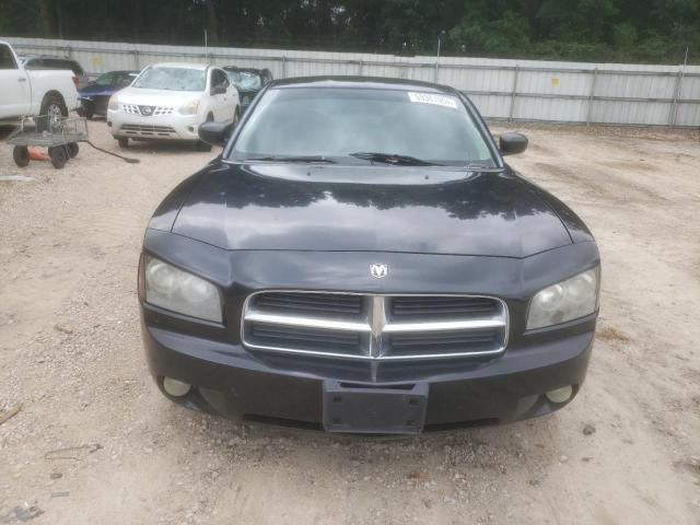 2007 Dodge Charger SE