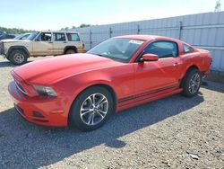 2014 Ford Mustang en venta en Anderson, CA