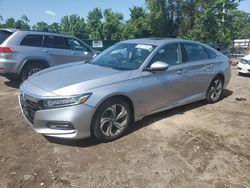 2018 Honda Accord EX en venta en Baltimore, MD