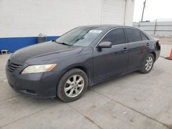 Toyota Camry Vehiculos salvage en venta: 2009 Toyota Camry Base