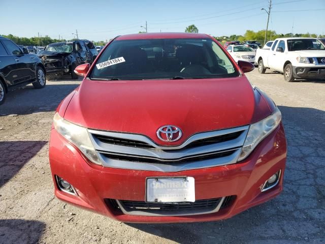 2013 Toyota Venza LE