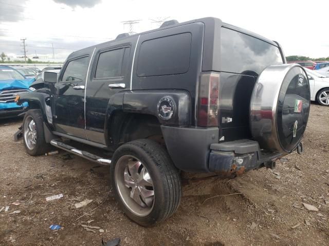 2007 Hummer H3