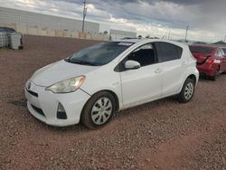 2013 Toyota Prius C for sale in Phoenix, AZ