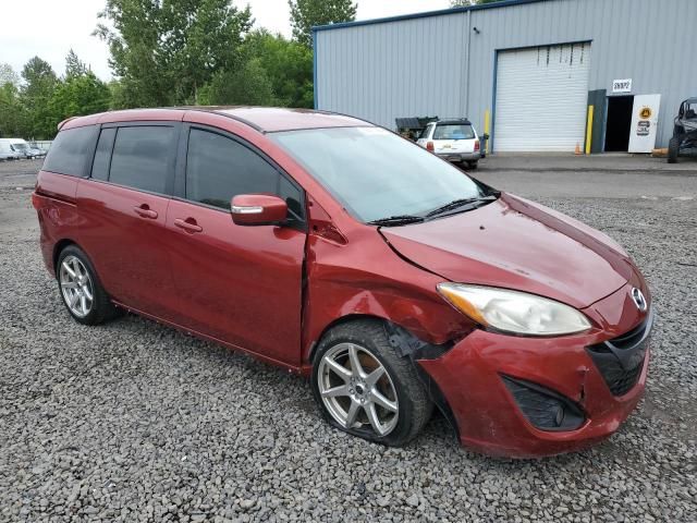 2014 Mazda 5 Touring