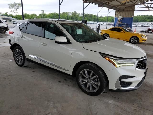 2019 Acura RDX Technology