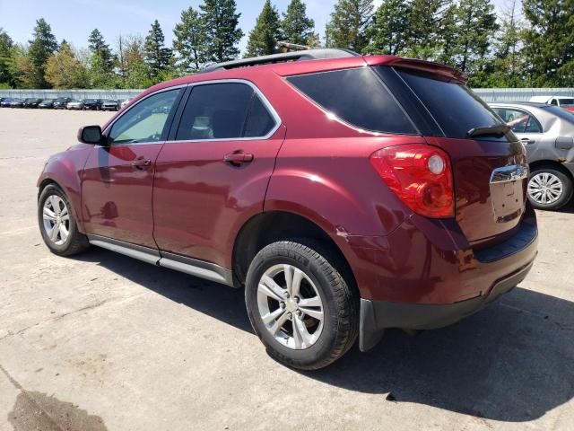 2011 Chevrolet Equinox LT