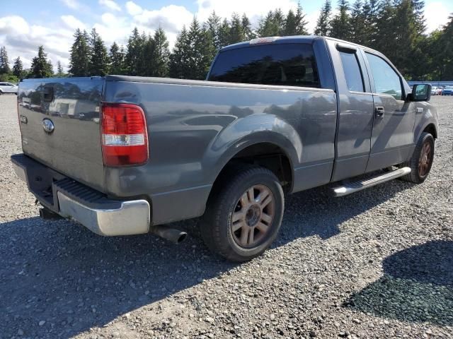 2007 Ford F150