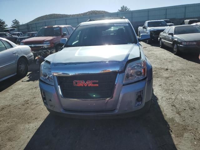 2014 GMC Terrain SLE