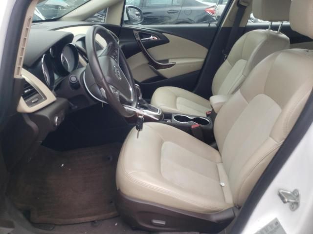 2014 Buick Verano Convenience