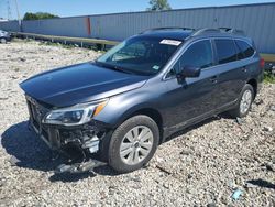 2015 Subaru Outback 2.5I Premium for sale in Franklin, WI