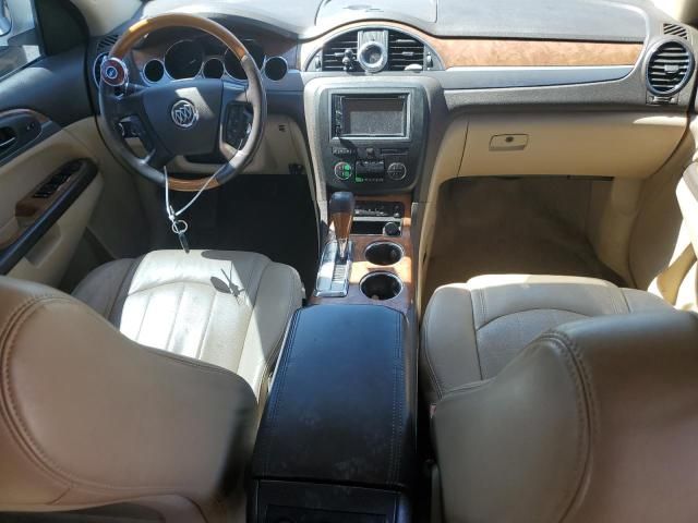 2011 Buick Enclave CXL