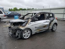 Chevrolet Vehiculos salvage en venta: 2021 Chevrolet Spark LS