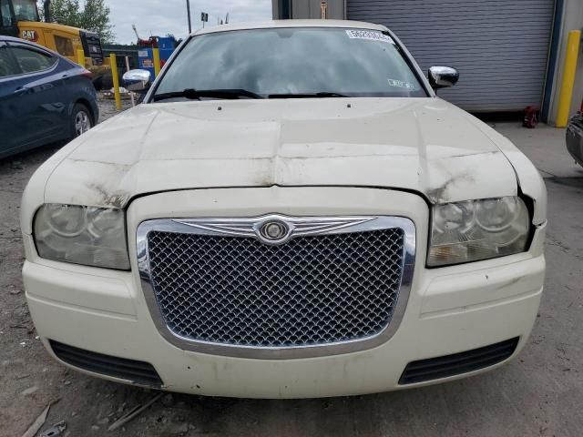 2006 Chrysler 300