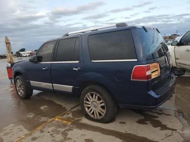 2008 Lincoln Navigator