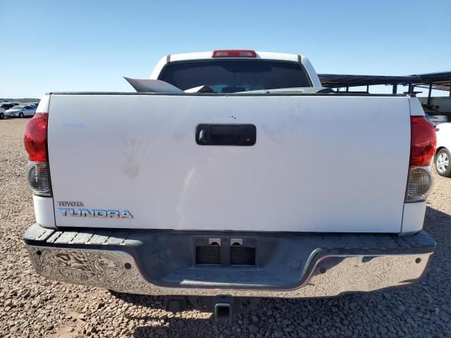 2008 Toyota Tundra Crewmax Limited